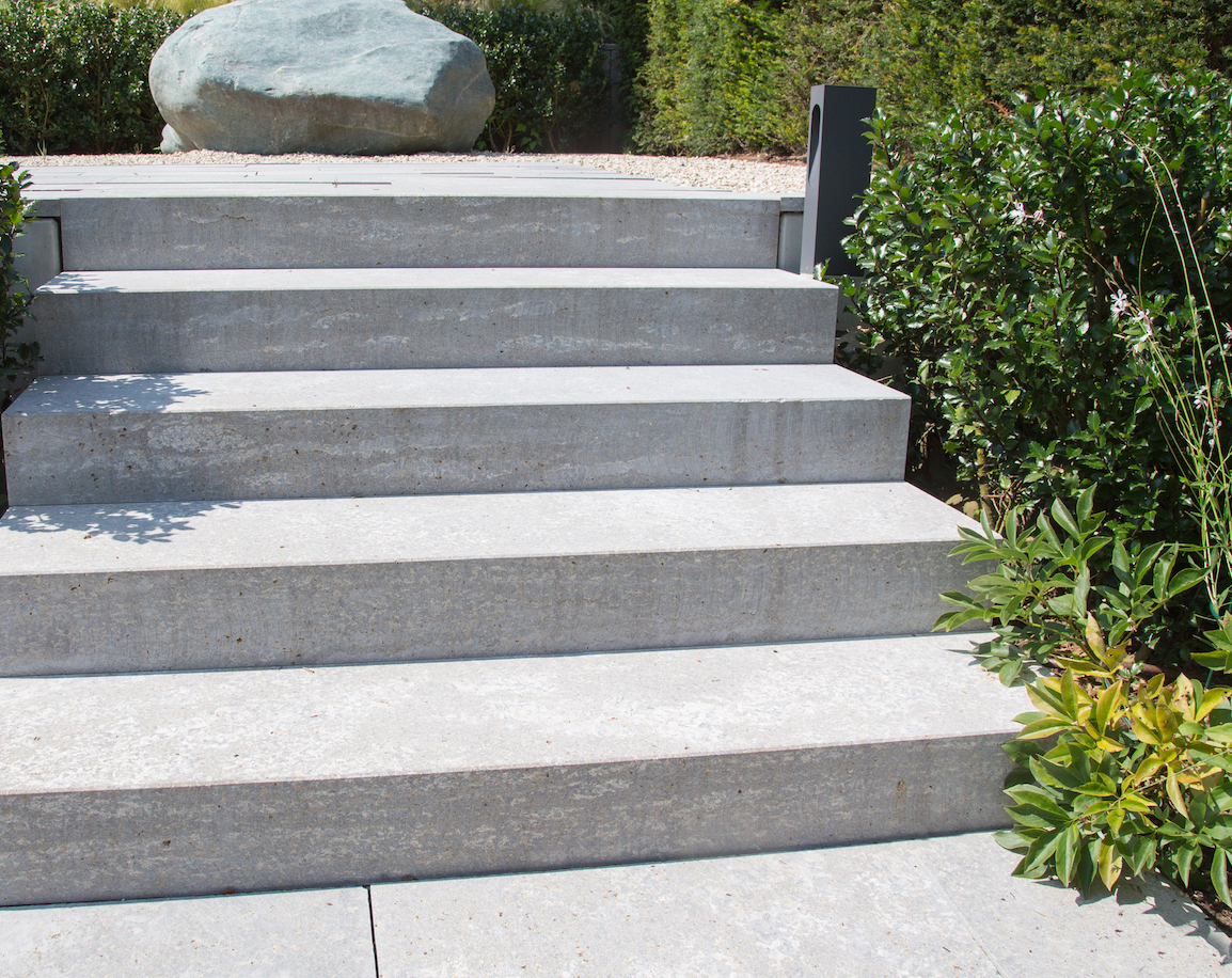 Concrete Protection